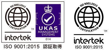 株式会社トラフトISO9001
